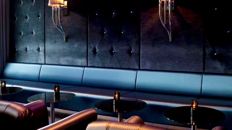 Clarion Hotel Ernst Restaurant