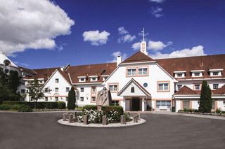 Quality Olavsgaard Hotel