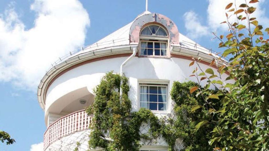 Quality Olavsgaard Hotel Exterior