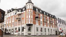 Home Hotel Grand Gjovik