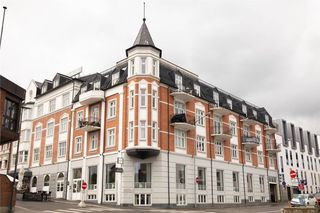 Home Hotel Grand Gjovik