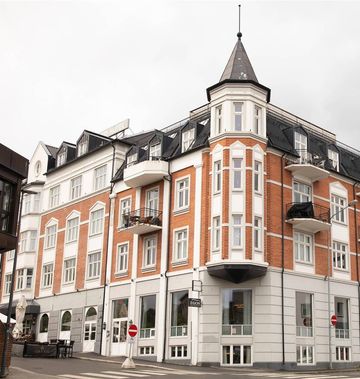 Home Hotel Grand Gjovik