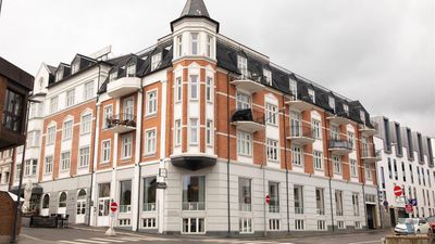Home Hotel Grand Gjovik