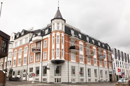 Home Hotel Grand Gjovik