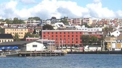 Quality Grand Hotel Farris