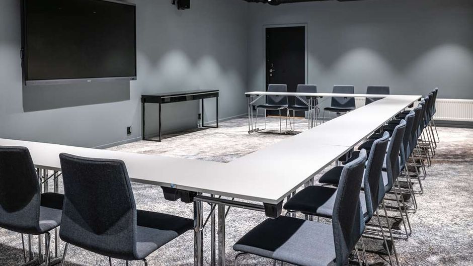 Quality Grand Hotel Farris Meeting