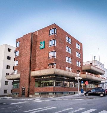 Quality Hotel Grand Steinkjer