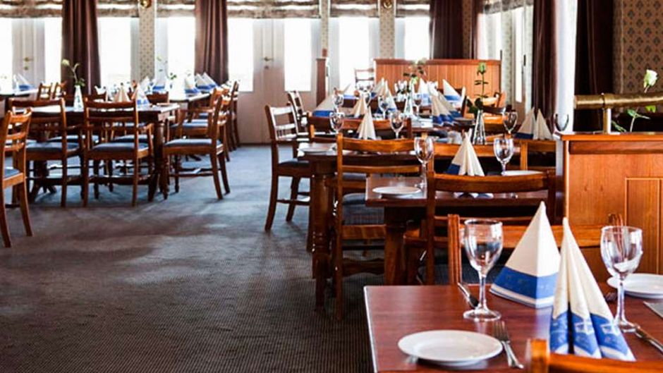 Quality Maritim Hotell Restaurant