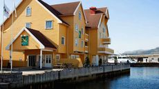 Quality Maritim Hotell