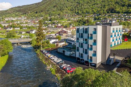 Quality Hotel Sogndal