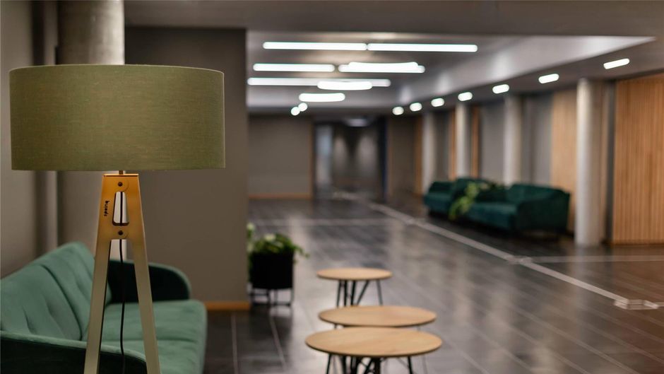Quality Hotel Sogndal Meeting