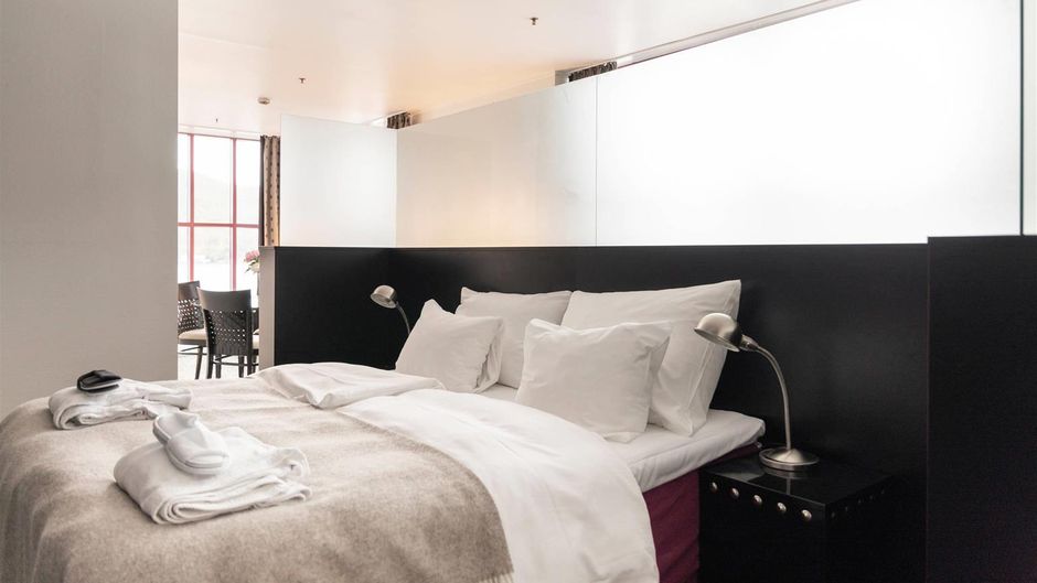 Home Hotel Arcticus Suite