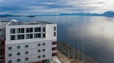 Home Hotel Arcticus
