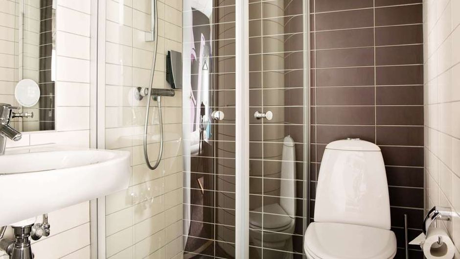 Comfort Hotel Kristiansand Room