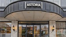 Home Hotel Astoria