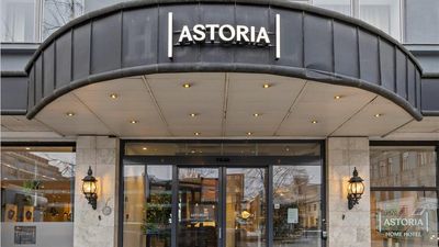 Home Hotel Astoria