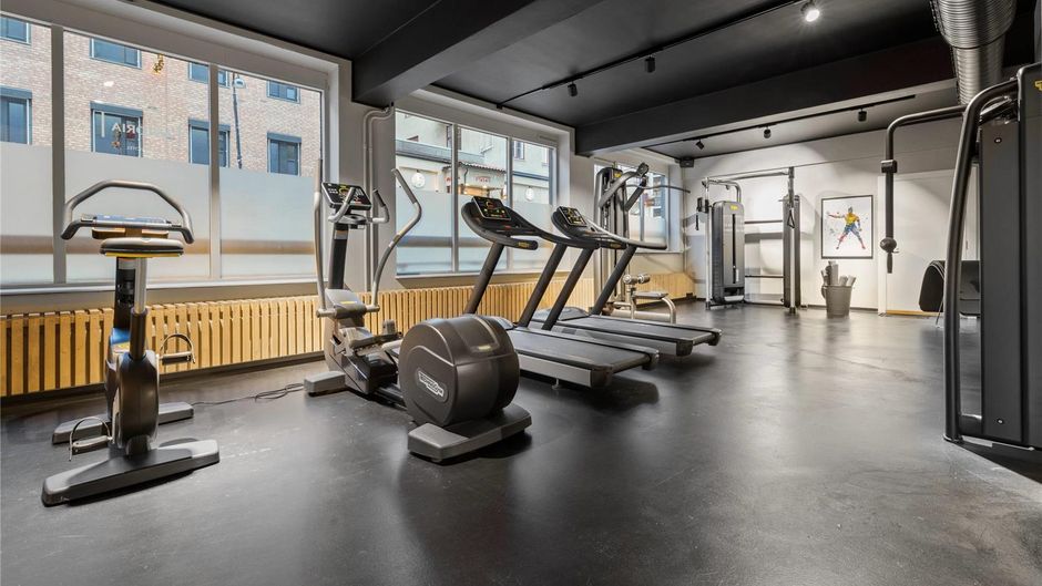 Home Hotel Astoria Health