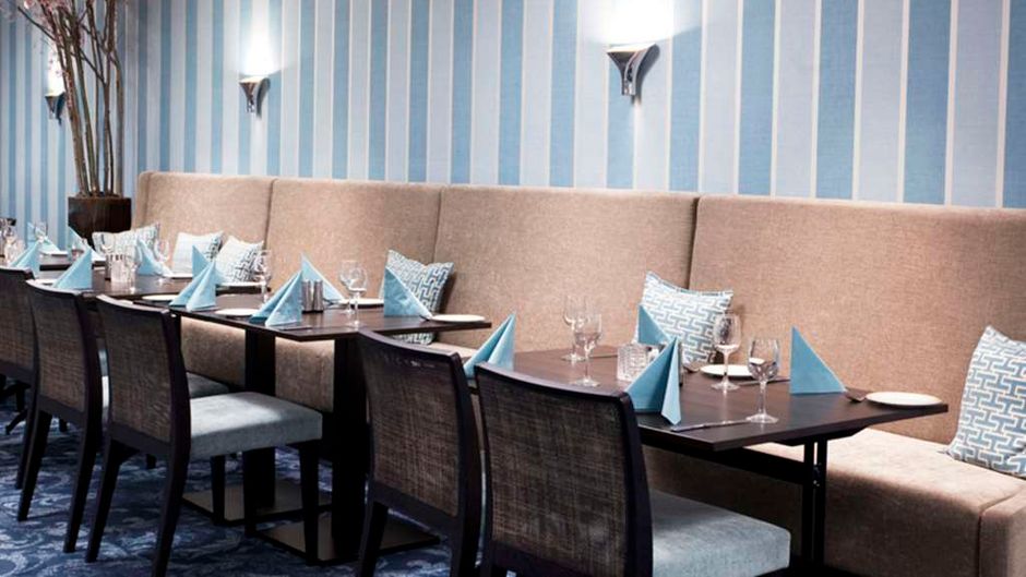 Clarion Hotel Oslo Airport Restaurant