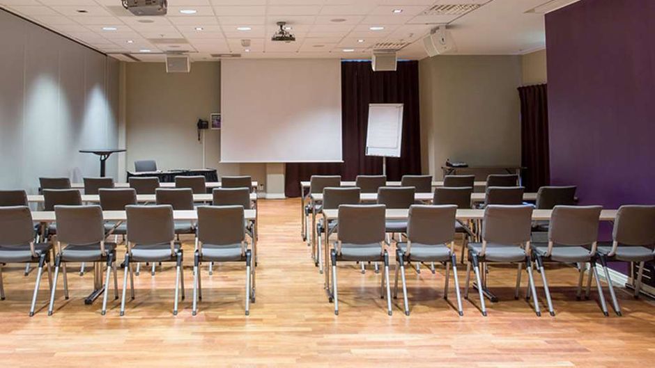Clarion Hotel Oslo Airport Meeting