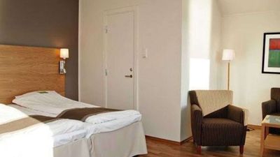 Comfort Hotel Fosna