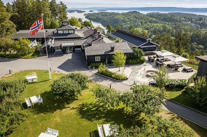 Quality Hotel Leangkollen