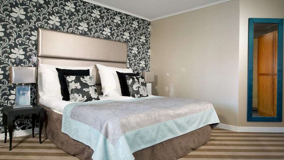 Quality Hotel Sarpsborg Suite