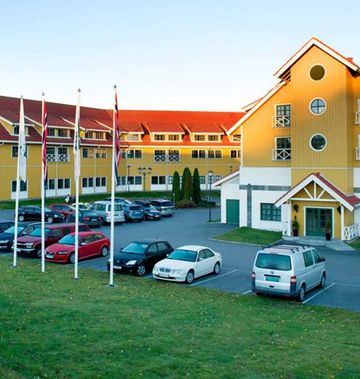 Quality Hotel Sarpsborg