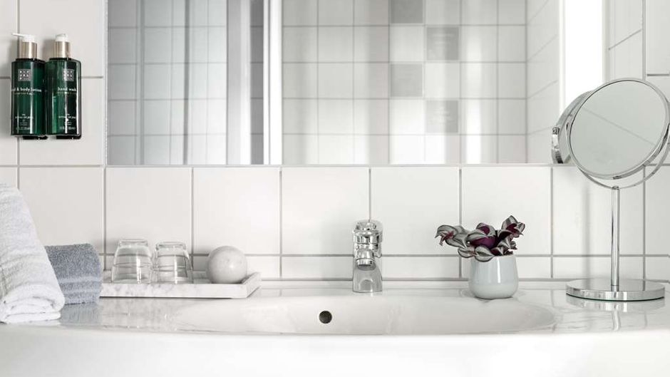 Clarion Hotel Stavanger Suite