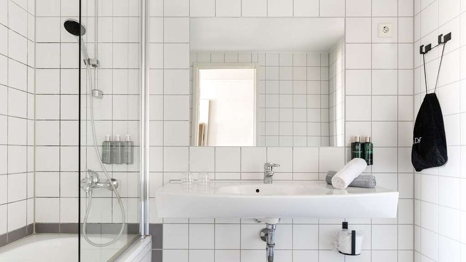 Clarion Hotel Stavanger Suite