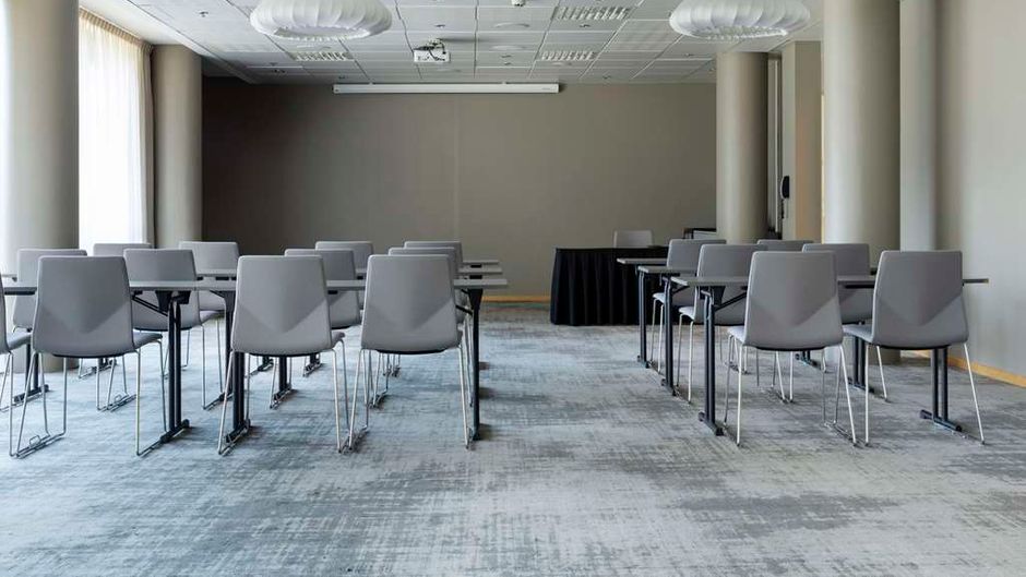 Clarion Hotel Stavanger Meeting