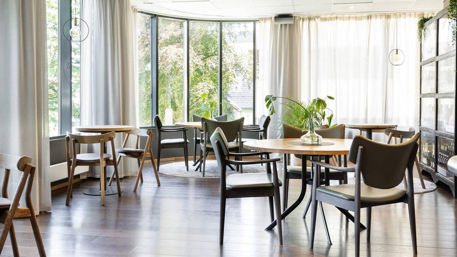 Clarion Hotel Stavanger Restaurant