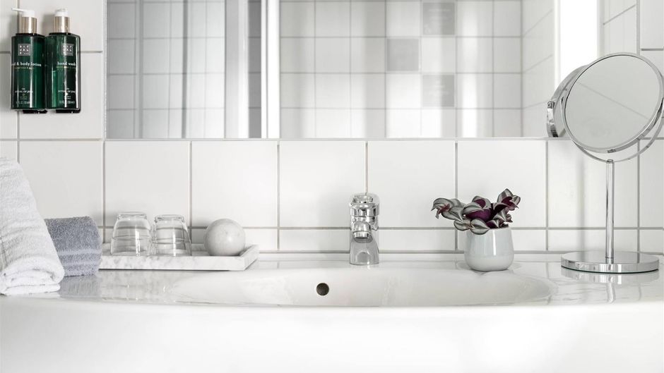 Clarion Hotel Stavanger Suite