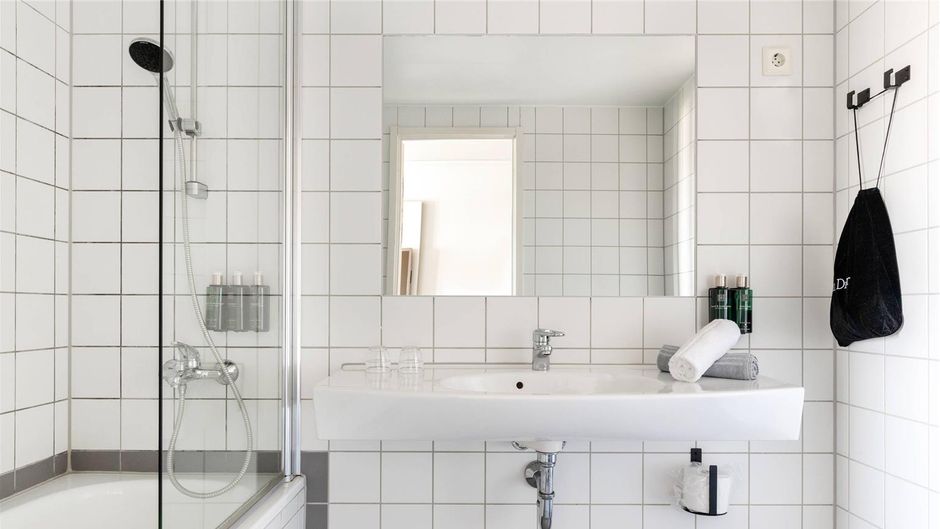 Clarion Hotel Stavanger Suite