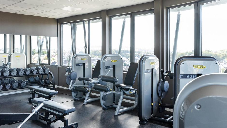Clarion Hotel Stavanger Health