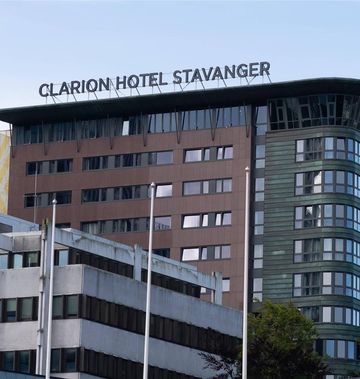 Clarion Hotel Stavanger