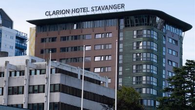 Clarion Hotel Stavanger