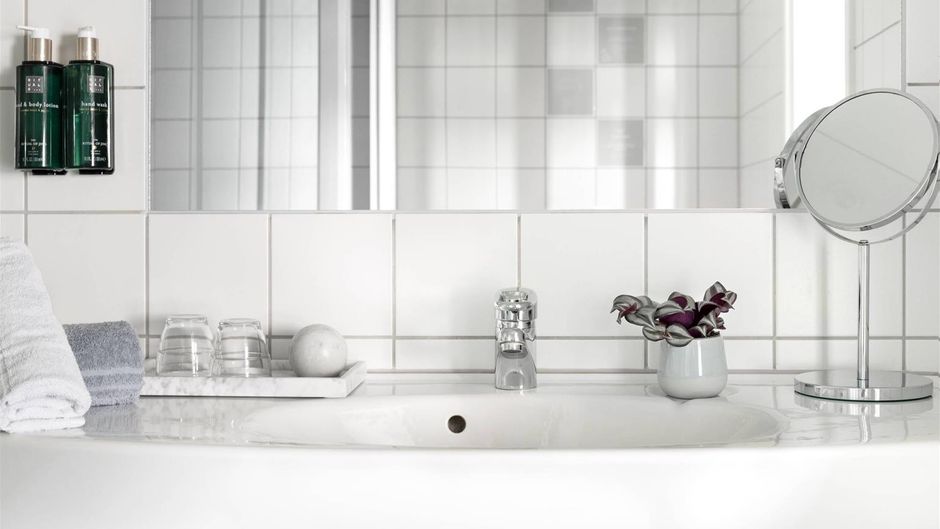 Clarion Hotel Stavanger Suite