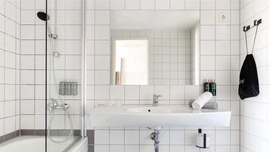 Clarion Hotel Stavanger Suite