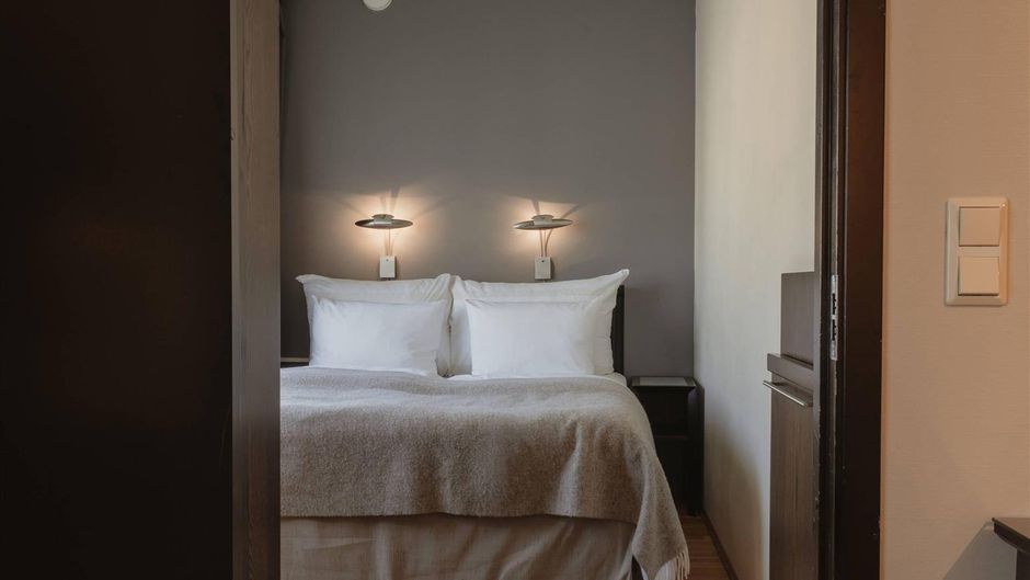 Home Hotel Aurora Suite