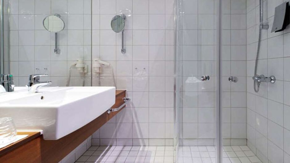 Quality Hotel Grand Kristiansund Room