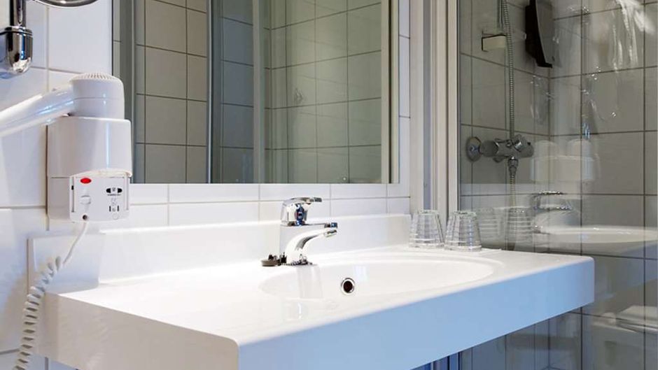 Quality Hotel Grand Kristiansund Room