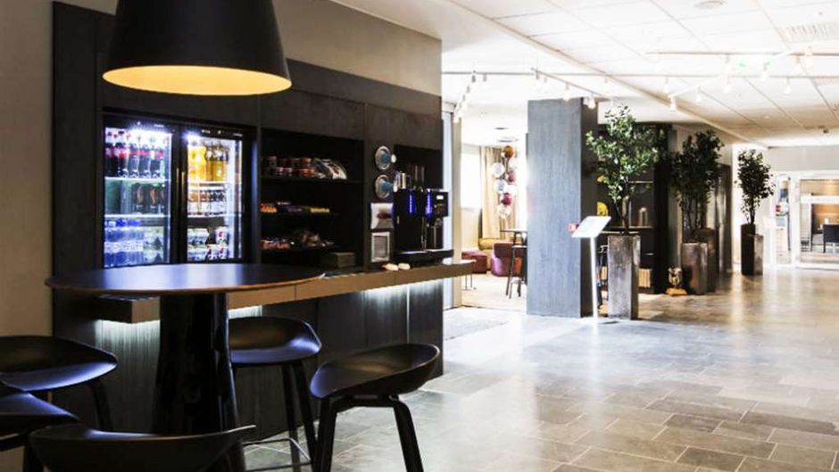 Quality Hotel Grand Kristiansund Other