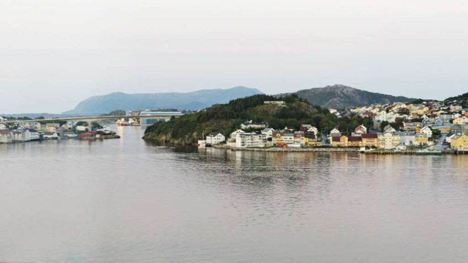 Quality Hotel Grand Kristiansund Other