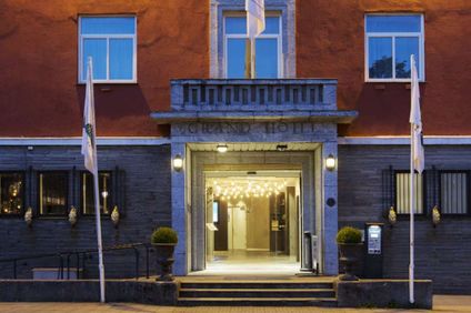 Quality Hotel Grand Kristiansund