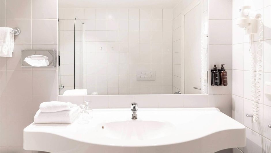 Home Hotel Bryggeparken Room