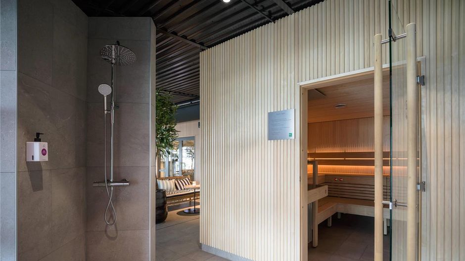 Quality Hotel Spa
