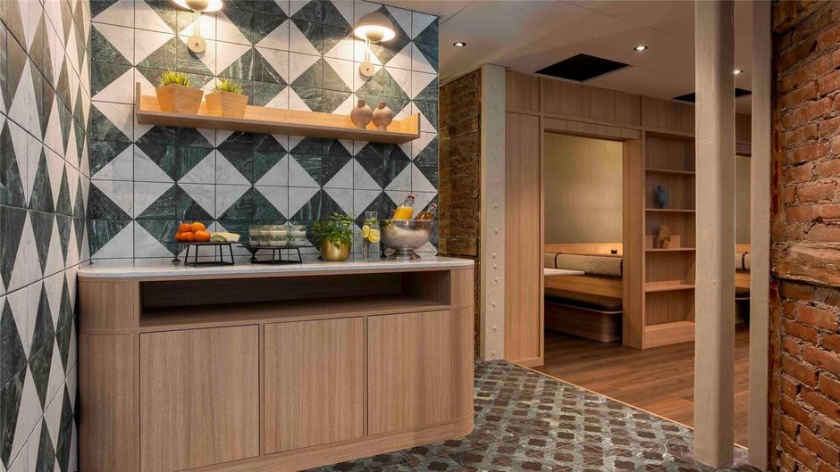 Comfort Hotel Park Other