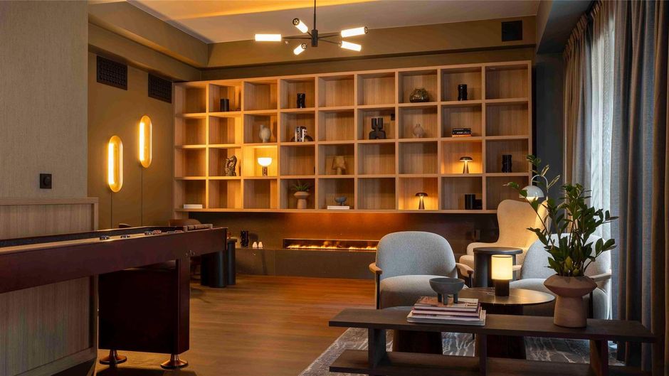 Comfort Hotel Park Other