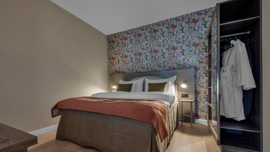 Home Hotel Gabelshus Suite