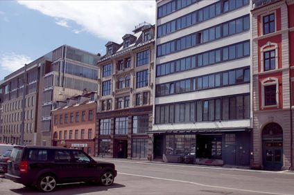 Home Hotel Bastion